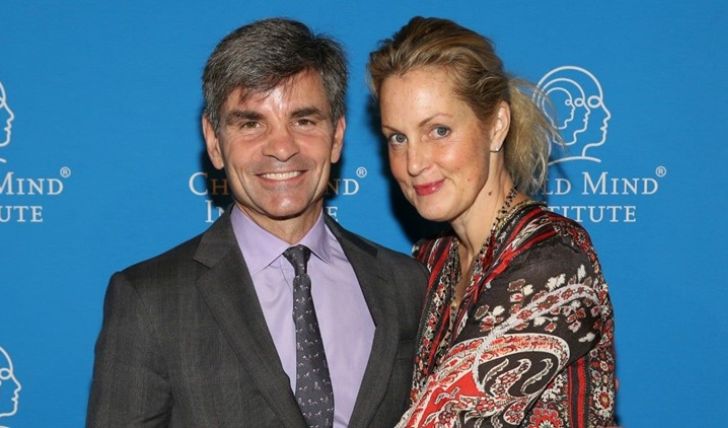 Learn About George Stephanopoulos and Ali Wentworth's Married Life and Daughter